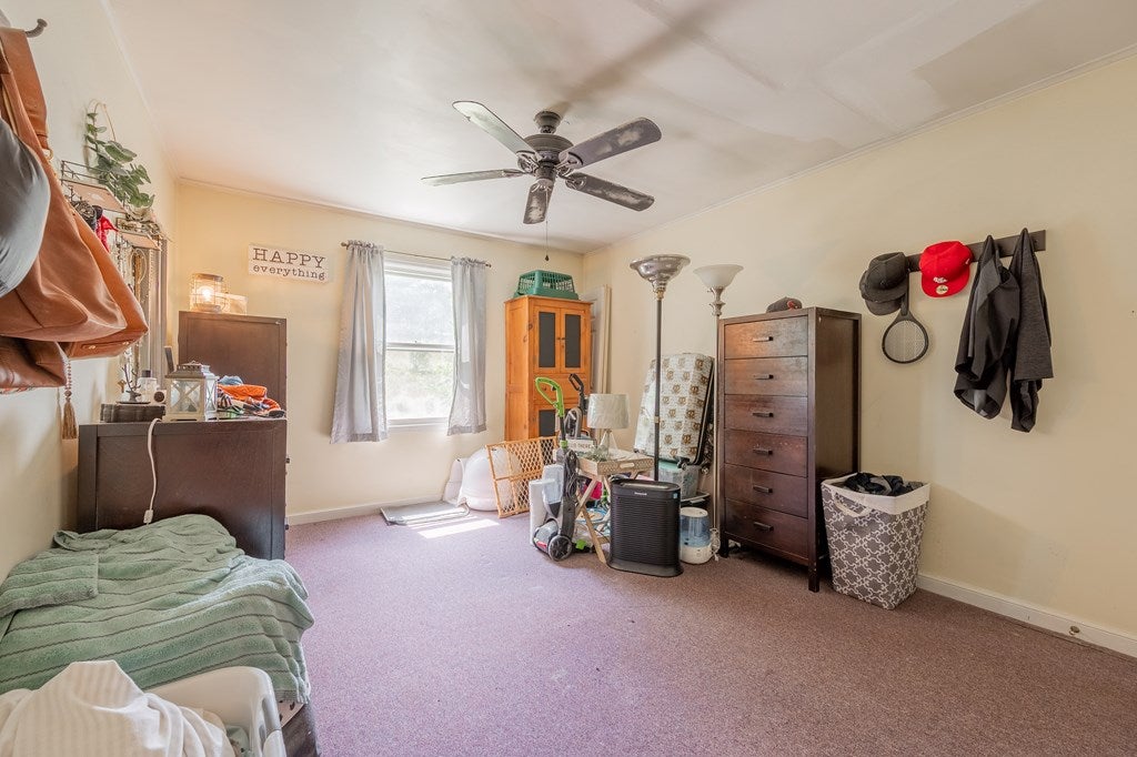 152 High Ridge Lane Bland, VA 24315 - Photo 24 of 74 Gallery Image 24