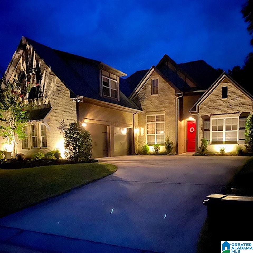 263 Strathaven Lane Pelham, AL 35124 - Photo 1 of 29