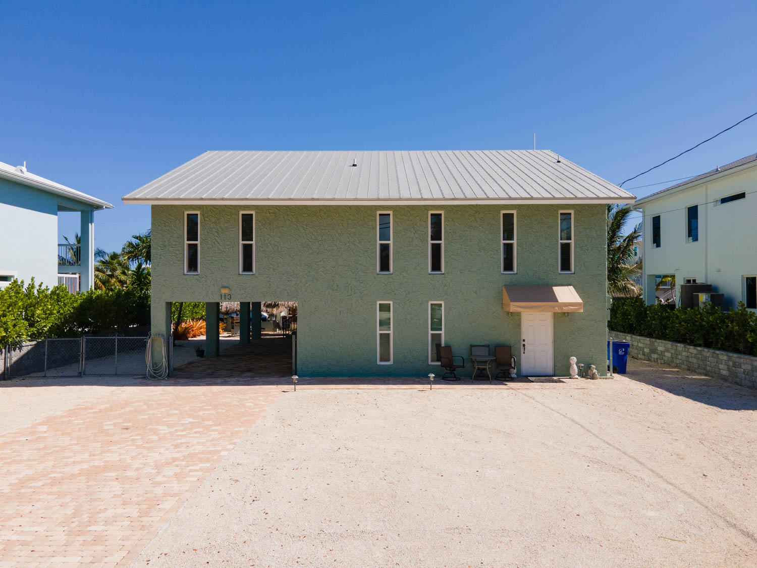 113 Mockingbird Road Tavernier, FL 33070 - Photo 3 of 50 051021 113 Mockingbird Rd SIZED dfp-57