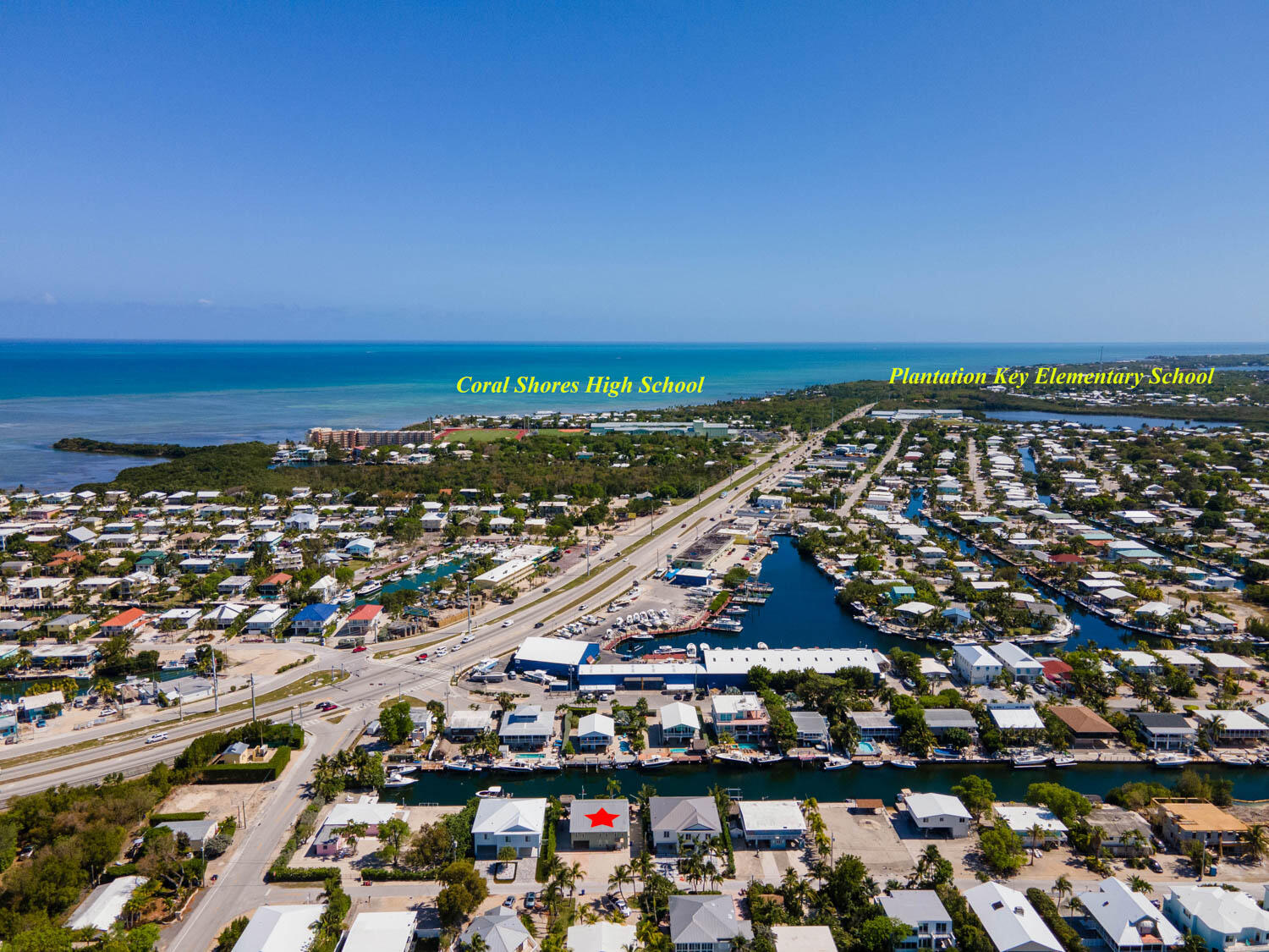 113 Mockingbird Road Tavernier, FL 33070 - Photo 46 of 50 051021 113 Mockingbird Rd SIZED dfp-80