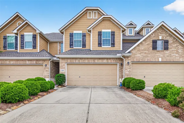 $265,900 | 18605 Jaya Loch Court, Spring, TX 77379