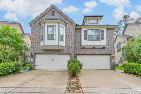 $258,000 | 18523 Triana Bend Lane, Humble, TX 77346