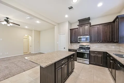 $258,000 | 18523 Triana Bend Lane, Humble, TX 77346