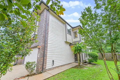 $258,000 | 18523 Triana Bend Lane, Humble, TX 77346