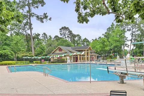 $258,000 | 18523 Triana Bend Lane, Humble, TX 77346