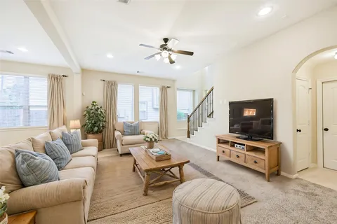 $258,000 | 18523 Triana Bend Lane, Humble, TX 77346