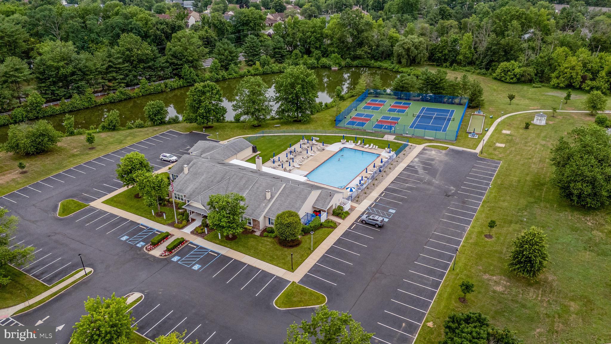 5 Eddystone Way Mount Laurel, NJ 08054 - Photo 36 of 39