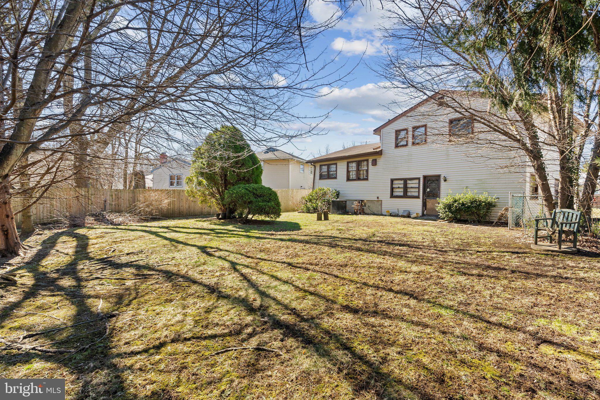 422 Howard Road Cherry Hill, NJ 08034 - Photo 24 of 26