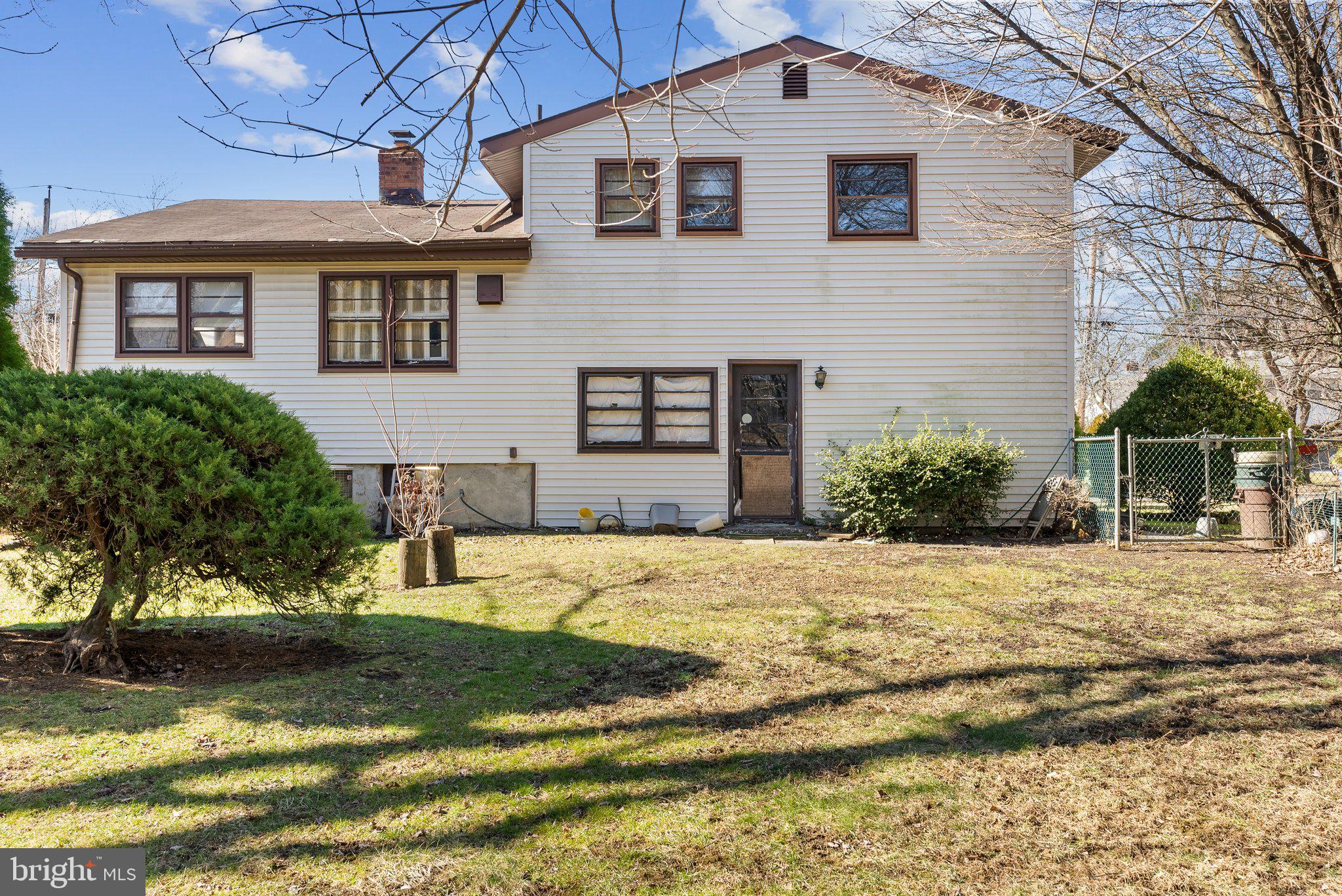 422 Howard Road Cherry Hill, NJ 08034 - Photo 25 of 26