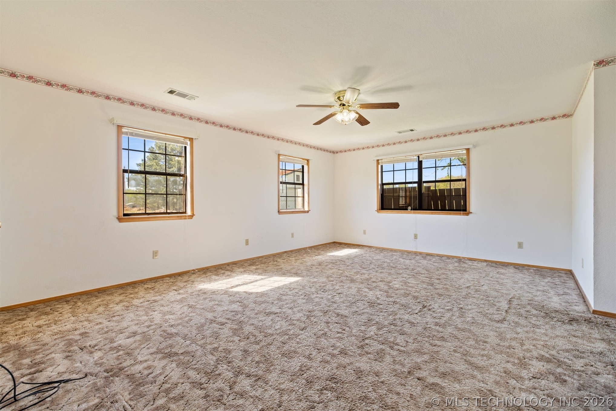 477343 East 1090 Road Roland, OK 74954 - Photo 12 of 30 Gallery Image 12