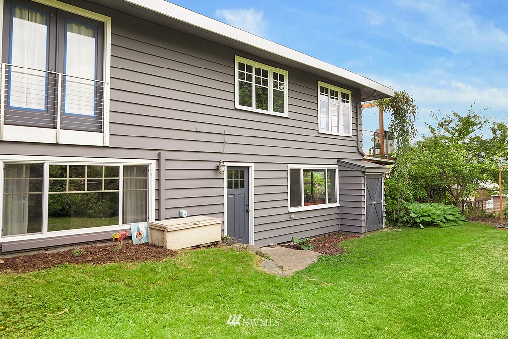 1006 North 34th Street Renton, WA 98056 - Photo 22 of 22