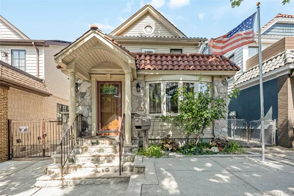 $1,200,000 | 78-15 Woodhaven Boulevard | Forest Hills