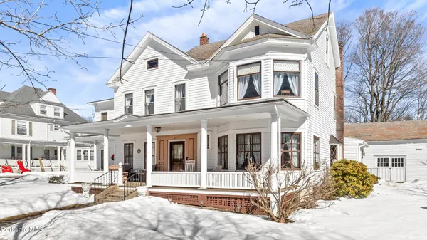 $399,900 | Undisclosed Address, Cheshire, MA 01225