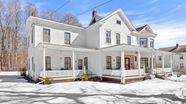 $399,900 | Undisclosed Address, Cheshire, MA 01225