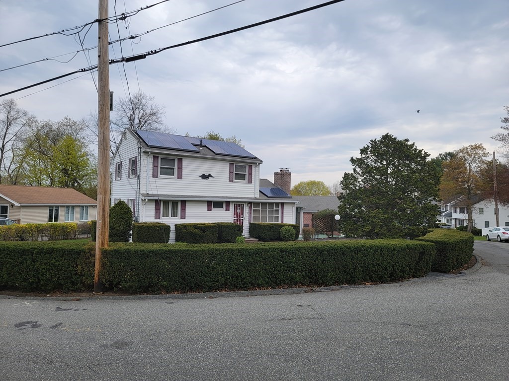1 Senator Road Woburn, MA 01801 - Photo 1 of 16