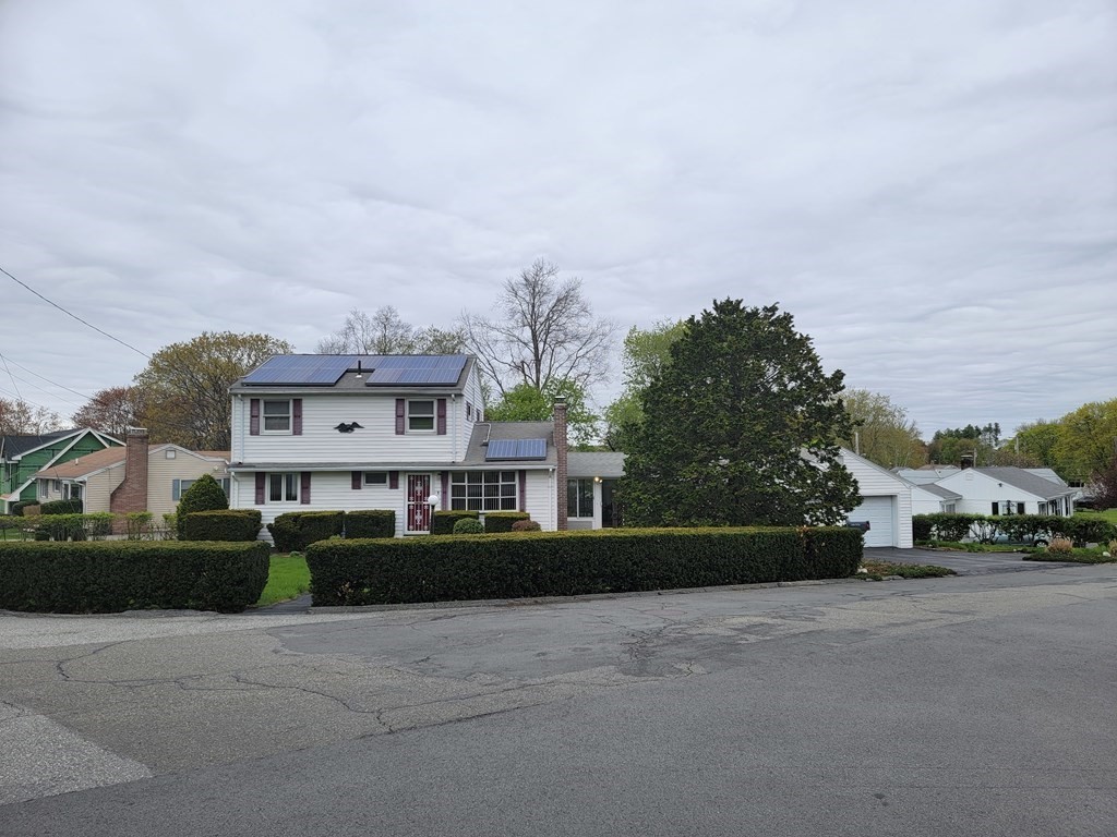 1 Senator Road Woburn, MA 01801 - Photo 2 of 16