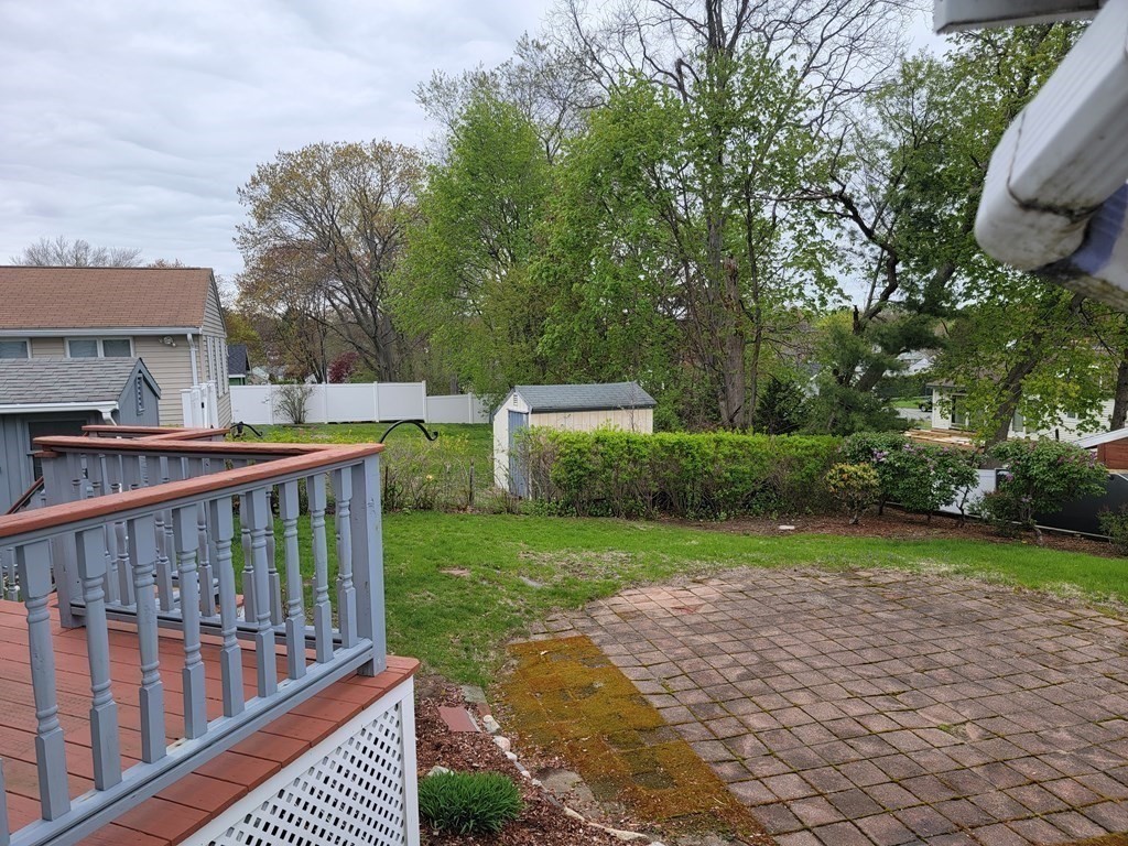 1 Senator Road Woburn, MA 01801 - Photo 4 of 16