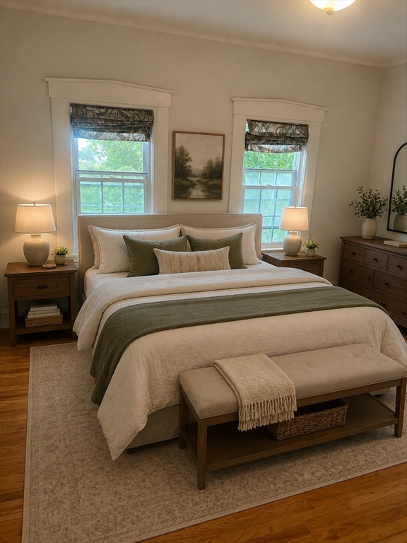 31 Prospect Street, Unit 3 Marblehead, MA 01945 - Photo 8 of 23