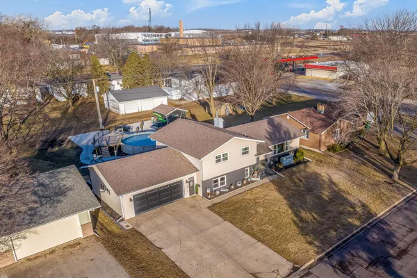 $315,000 | 311 North Manyaska Street, Sherburn, MN 56171