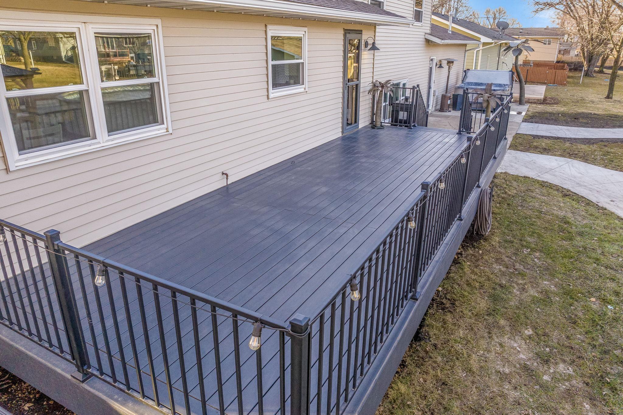 311 North Manyaska Street Sherburn, MN 56171 - Photo 43 of 47