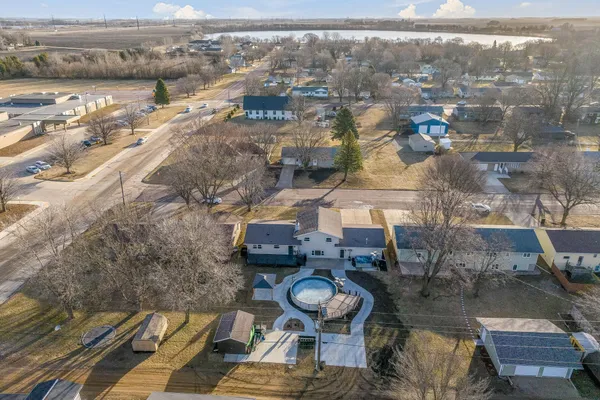 $315,000 | 311 North Manyaska Street, Sherburn, MN 56171