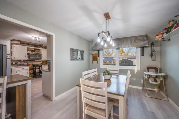 $315,000 | 311 North Manyaska Street, Sherburn, MN 56171