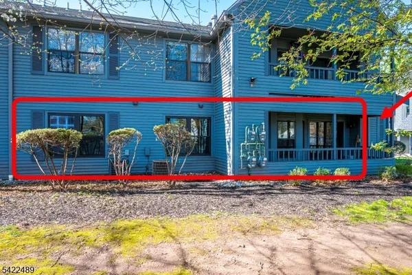 $400,000 | 502 Woodhaven Drive, Unit 502, Edison, NJ 08817