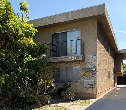 $2,300 | 708 Porter Street, Unit 3, Glendale, CA 91205