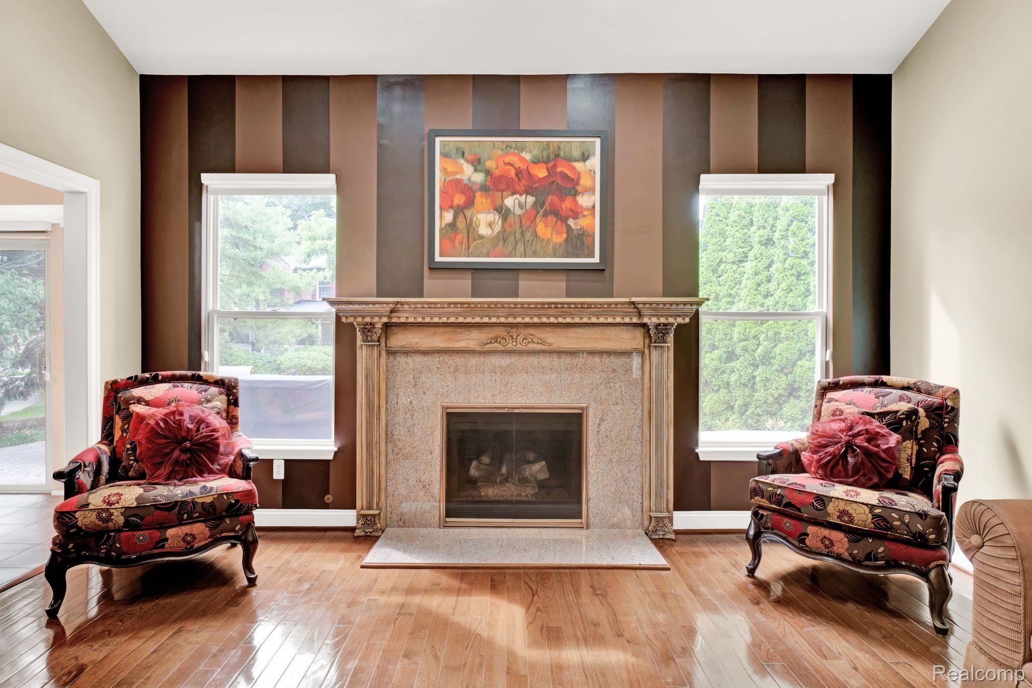109 Chestnut Ridge Walled Lake, MI 48390 - Photo 23 of 54 Gallery Image 23