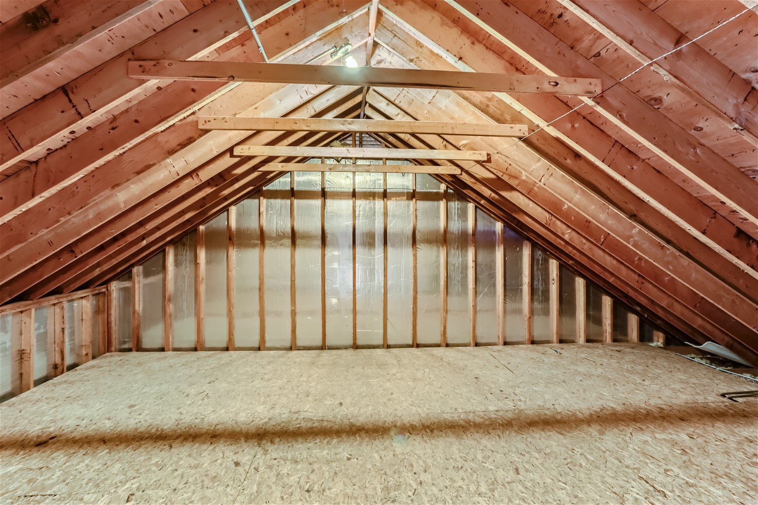 254 Spring Cove Drive Elgin, IL 60123 - Photo 21 of 37 a view of a wooden door