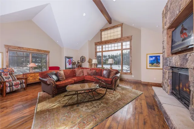 $2,690,000 | 591 Elk Circle, Keystone, CO 80435