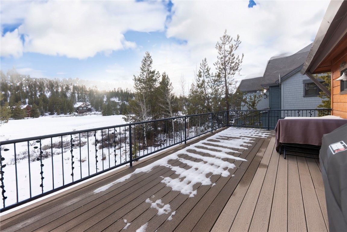 591 Elk Circle Keystone, CO 80435 - Photo 26 of 30