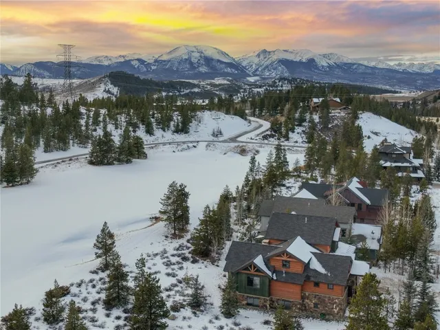 $2,690,000 | 591 Elk Circle, Keystone, CO 80435