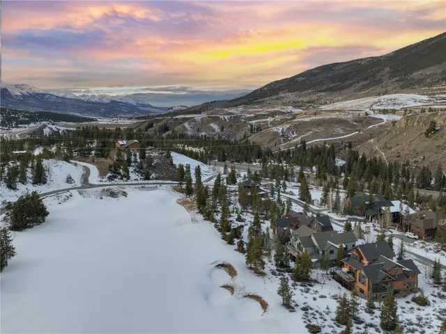 $2,690,000 | 591 Elk Circle, Keystone, CO 80435