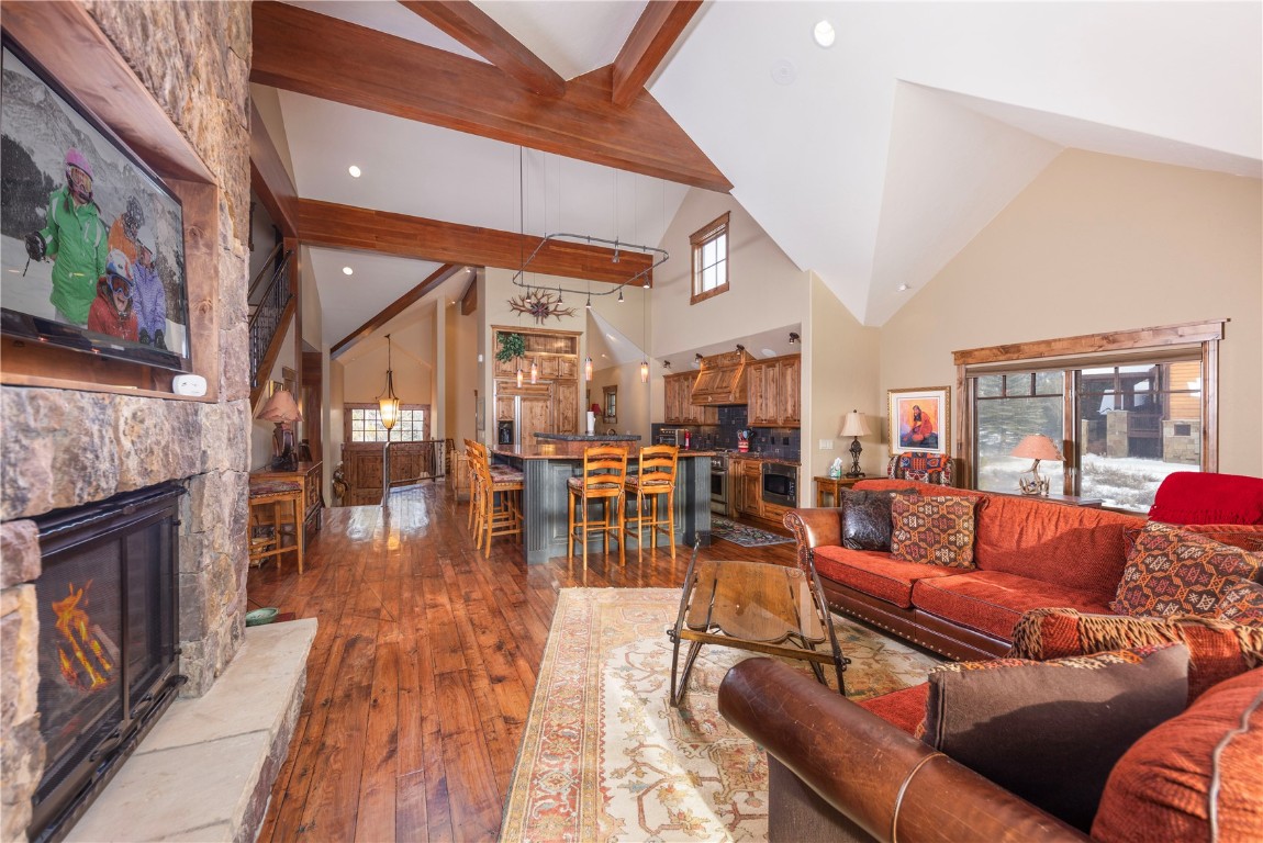 591 Elk Circle Keystone, CO 80435 - Photo 4 of 30