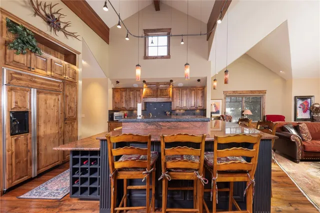 $2,690,000 | 591 Elk Circle, Keystone, CO 80435