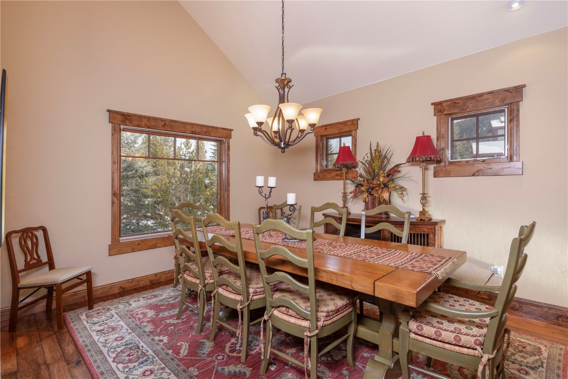 591 Elk Circle Keystone, CO 80435 - Photo 9 of 30