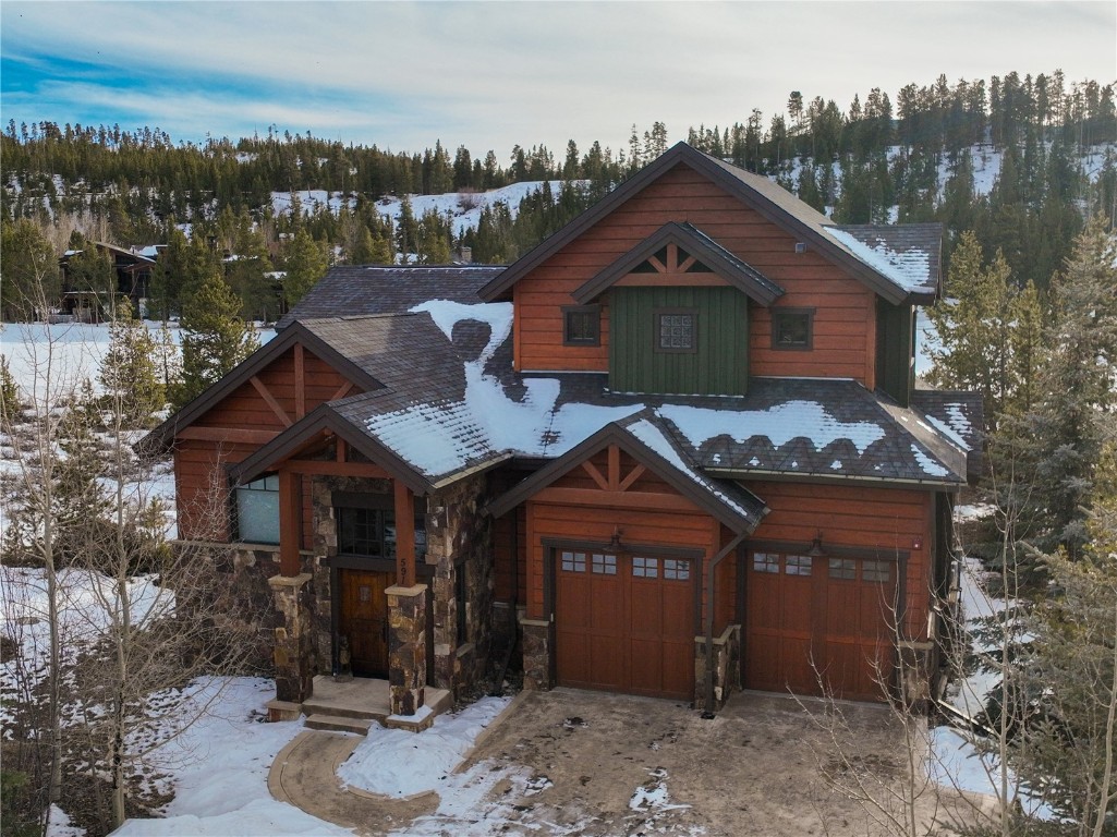 591 Elk Circle Keystone, CO 80435 - Photo 10 of 30