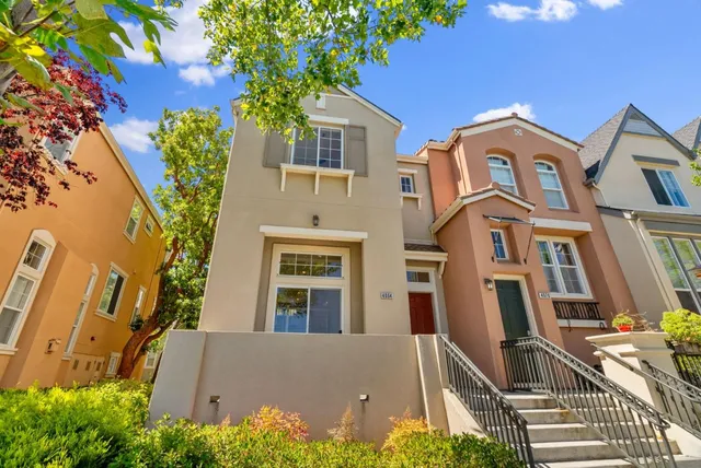$1,679,000 | 4064 Rivermark Parkway, Santa Clara, CA 95054