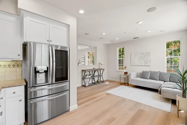 $1,679,000 | 4064 Rivermark Parkway, Santa Clara, CA 95054