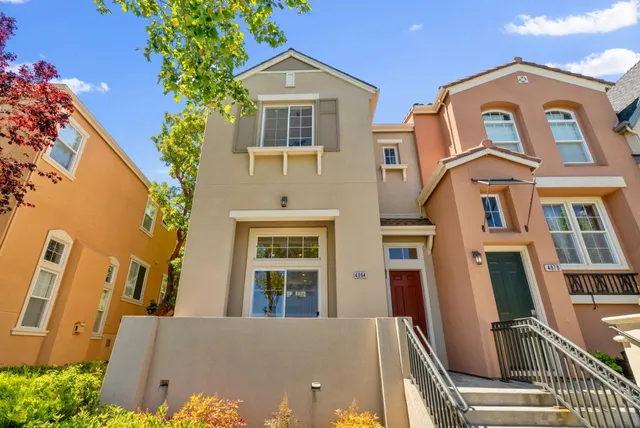 $1,679,000 | 4064 Rivermark Parkway, Santa Clara, CA 95054