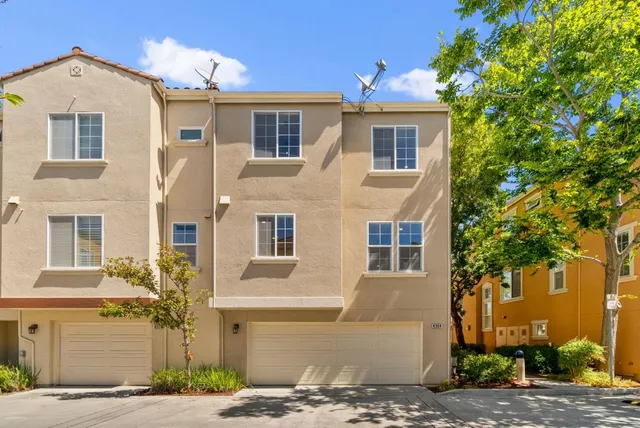 $1,679,000 | 4064 Rivermark Parkway, Santa Clara, CA 95054