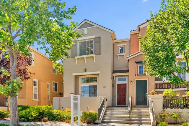 $1,679,000 | 4064 Rivermark Parkway, Santa Clara, CA 95054