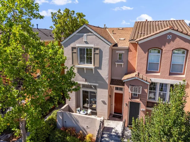 $1,679,000 | 4064 Rivermark Parkway, Santa Clara, CA 95054