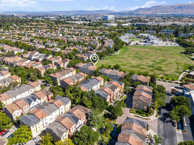 $1,679,000 | 4064 Rivermark Parkway, Santa Clara, CA 95054