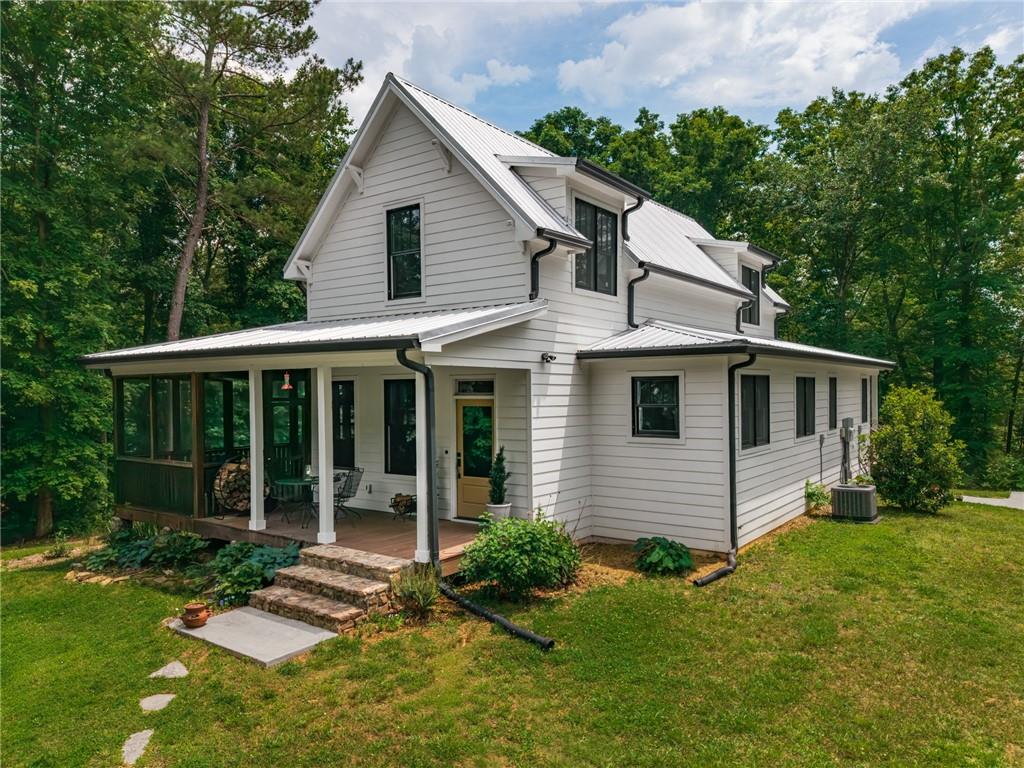 2197 Damascus Road Ball Ground, GA 30107 - Photo 1 of 1 Gallery Image 1