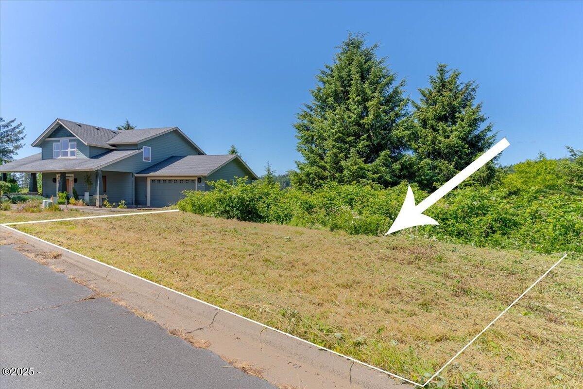 Lot 24 Lahaina Loop Road Pacific City, OR 97135 - Photo 2 of 11 01-DSC01585-HDR-Edit
