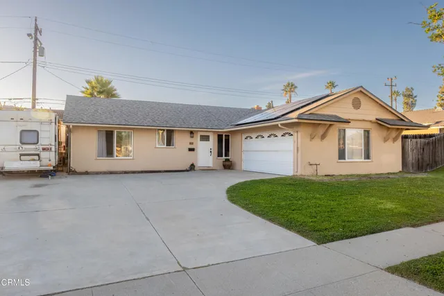 $839,000 | 1213 Jay Avenue, Camarillo, CA 93010