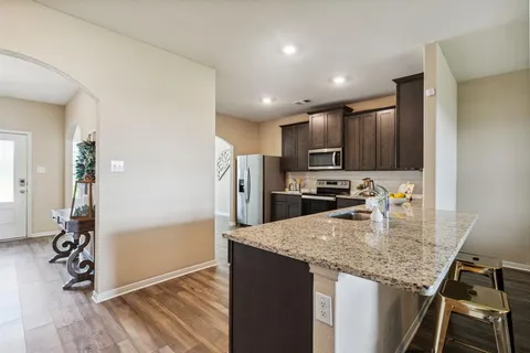 $340,000 | 203 Lake Ridge, Princeton, TX 75407