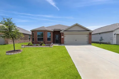 $340,000 | 203 Lake Ridge, Princeton, TX 75407